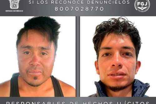 55 años de prisión para homicidas de un hombre en Otzolotepec